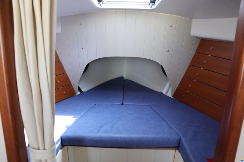 Cornish Crabbers Shrimper 21