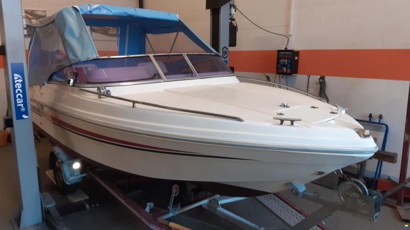 Aquaviva 19 Sport