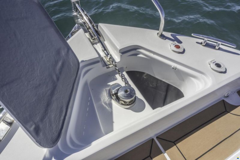 Saver 870 WA