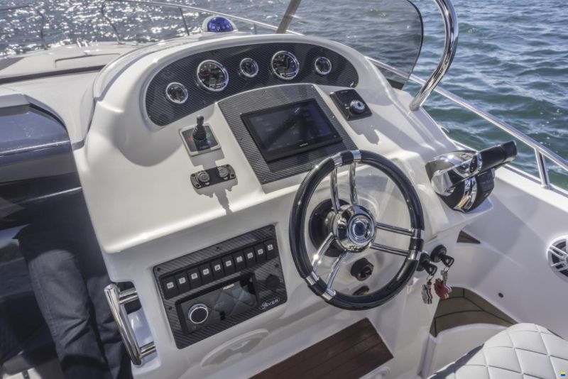 Saver 870 WA