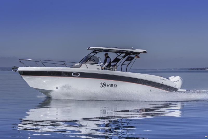 Saver 870 WA
