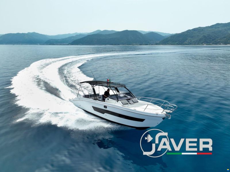 Saver 330 Walkaround