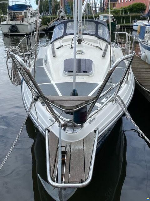 2003 Rethana 25, EUR 29.500,-