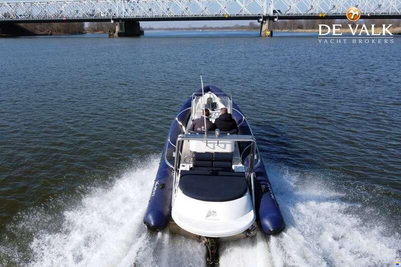 Arctic Blue 27