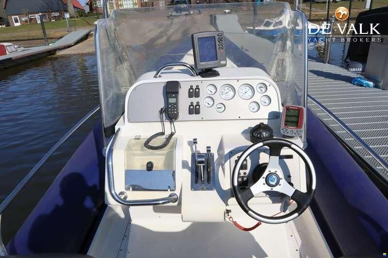Arctic Blue 27