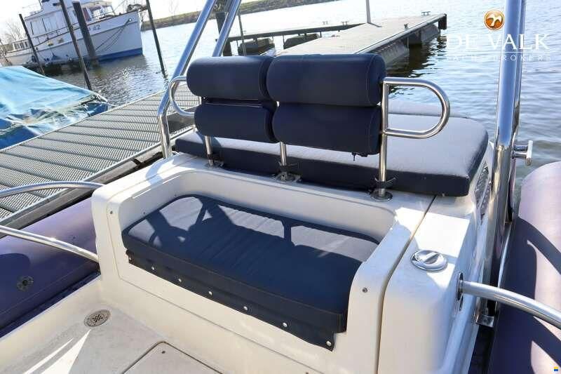 Arctic Blue 27
