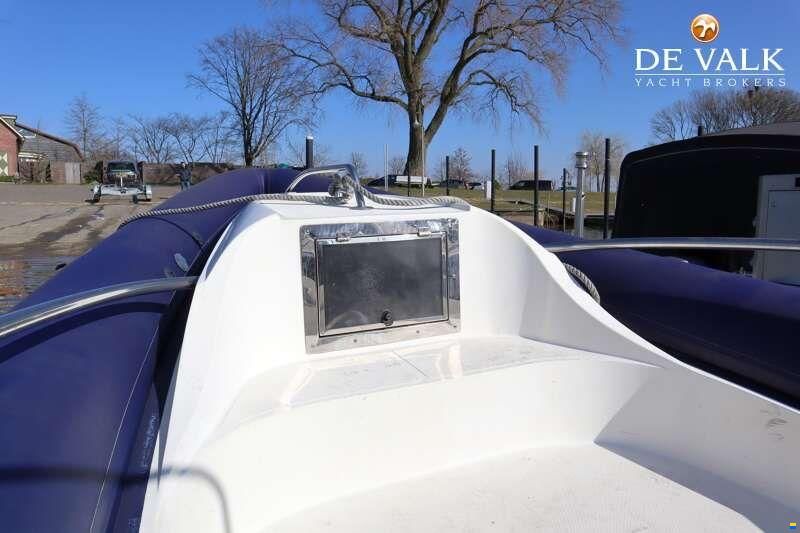 Arctic Blue 27
