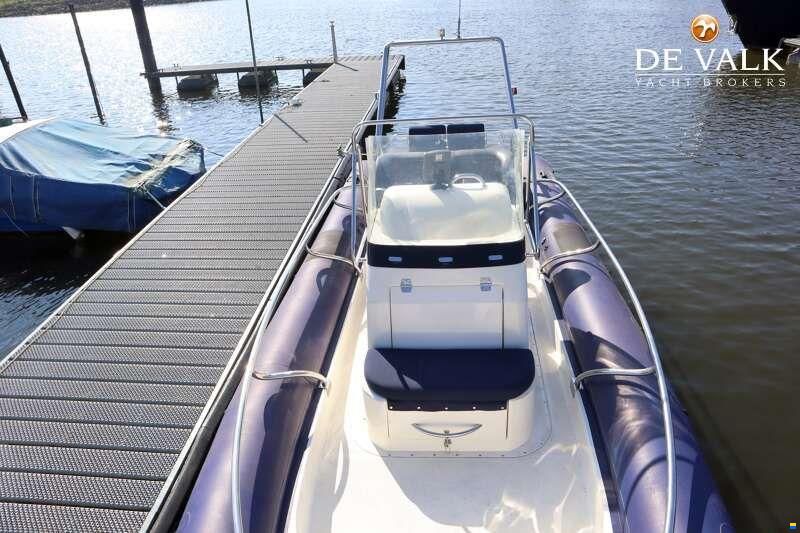 Arctic Blue 27
