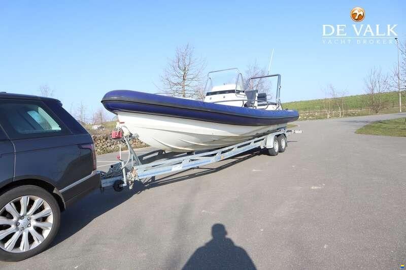 Arctic Blue 27
