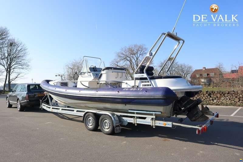 Arctic Blue 27