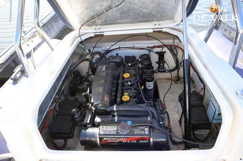Arctic Blue 27