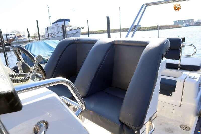 Arctic Blue 27