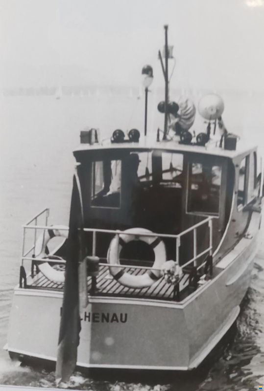 Backdecker