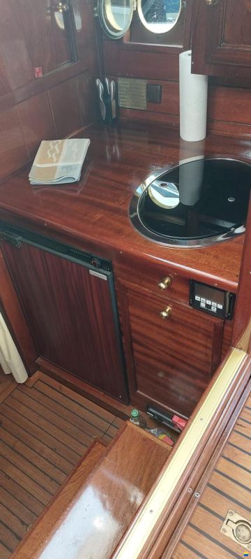 Backdecker