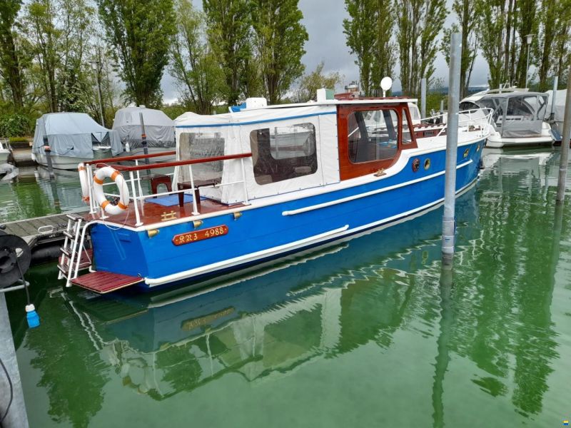 Backdecker
