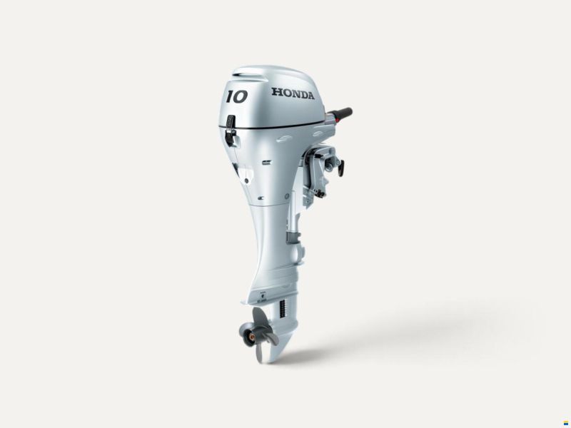 Honda BF10 SHU (10PS Motor Aussenborder)