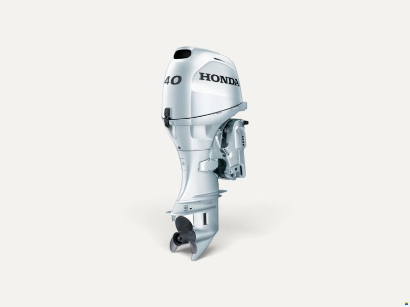 Honda BF40 LRTU (40PS Motor Aussenborder)