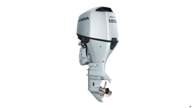 Honda BF135 D LRU (135PS Motor Aussenborder)
