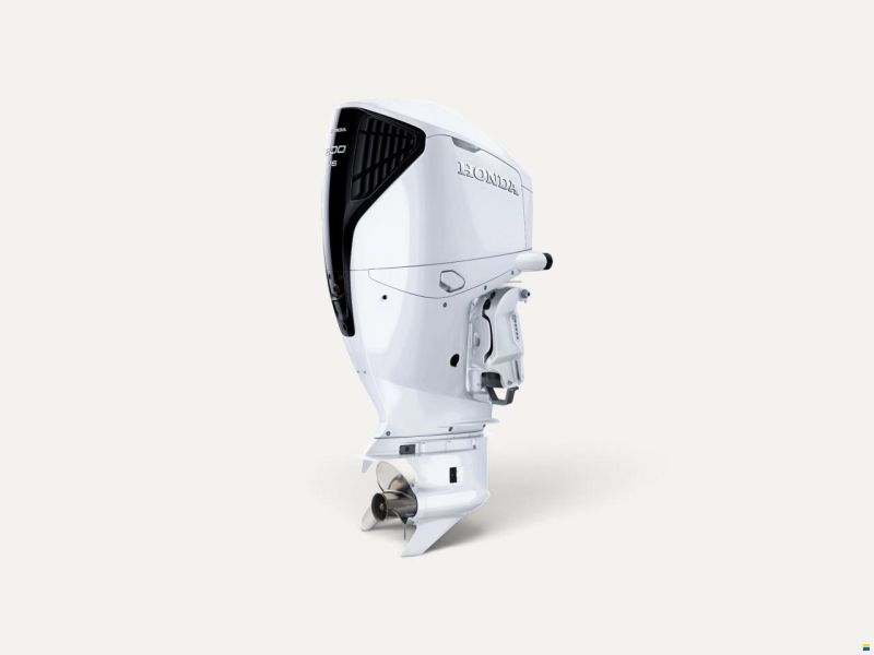Honda BF200 D LRU (200PS Motor Aussenborder)