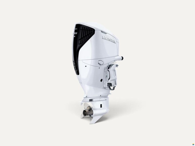 Honda BF225 D XRU (225PS Motor Aussenborder)