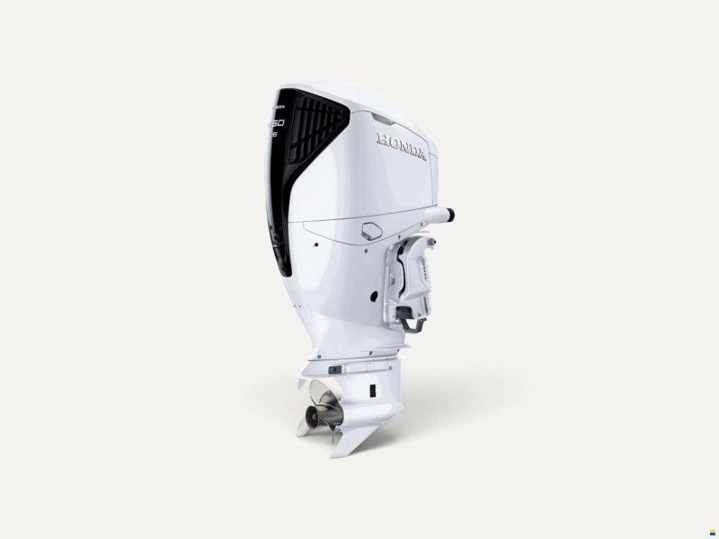 Honda BF250 D XRU (250PS Motor Aussenborder)