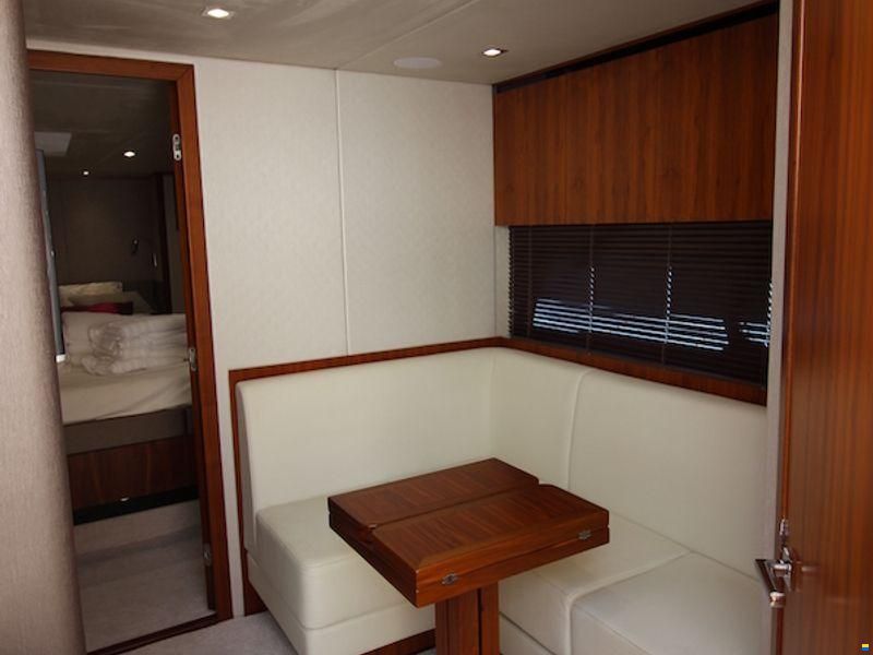 Sunseeker Predator 57