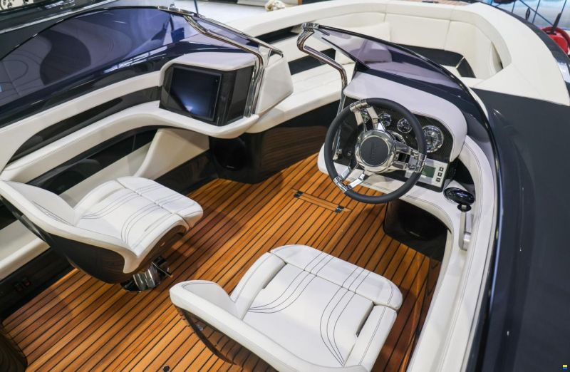 Marian M 800 Spyder