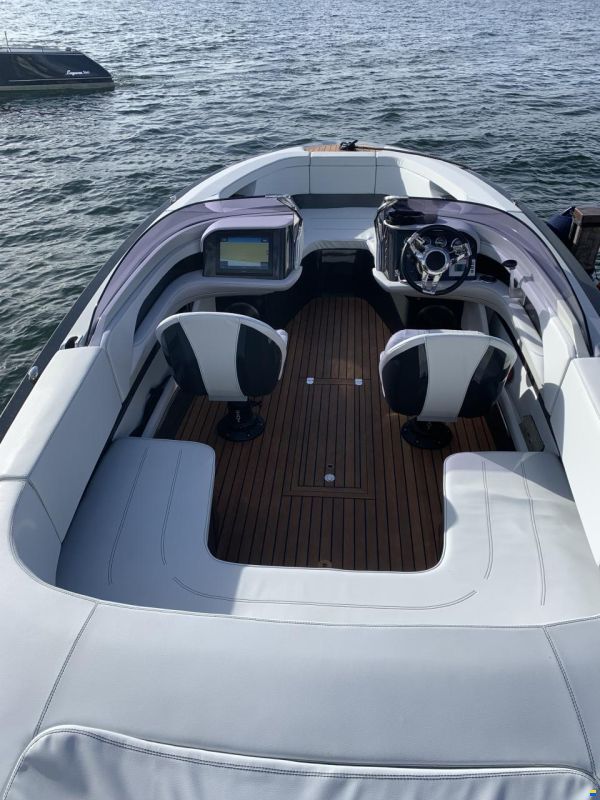 Marian M 800 Spyder
