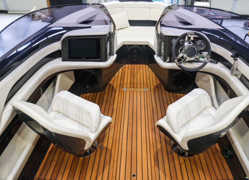 Marian M 800 Spyder