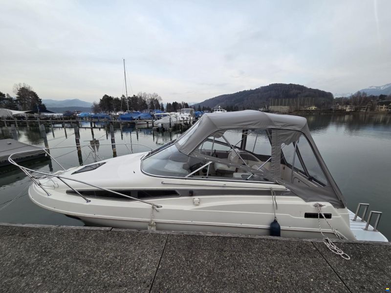 Bayliner CIERA 2355