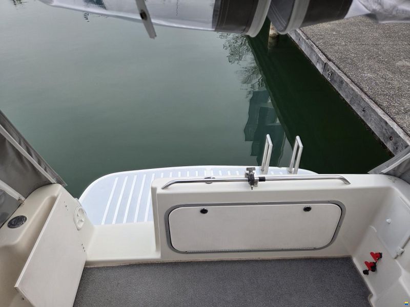 Bayliner CIERA 2355