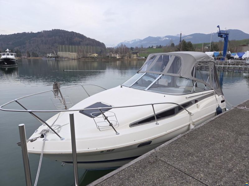 Bayliner CIERA 2355