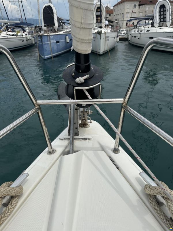 Dufour 412 Grand Large