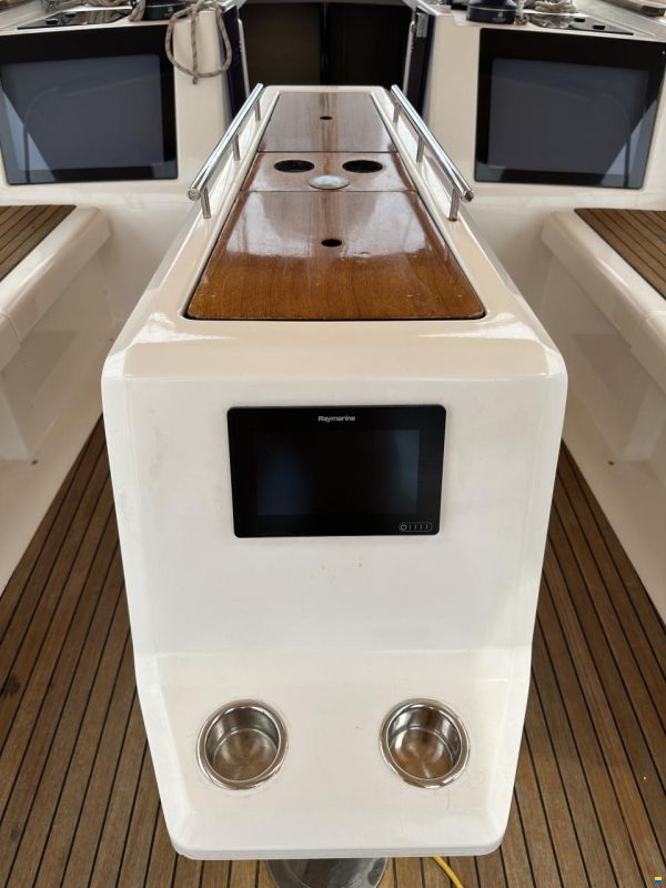 Dufour 412 Grand Large
