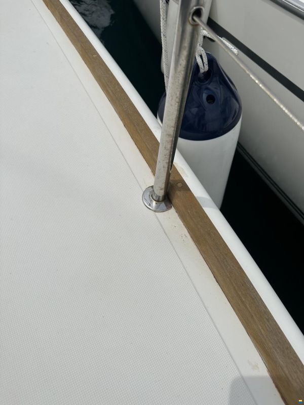 Dufour 412 Grand Large
