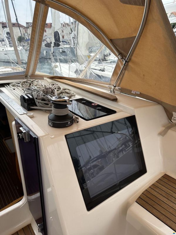 Dufour 412 Grand Large
