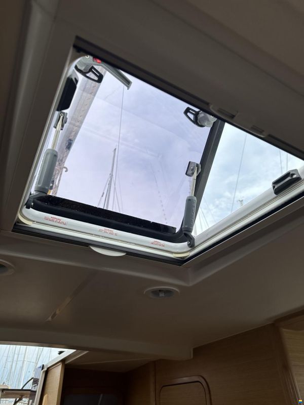 Dufour 412 Grand Large