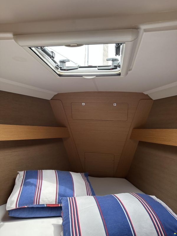 Dufour 412 Grand Large