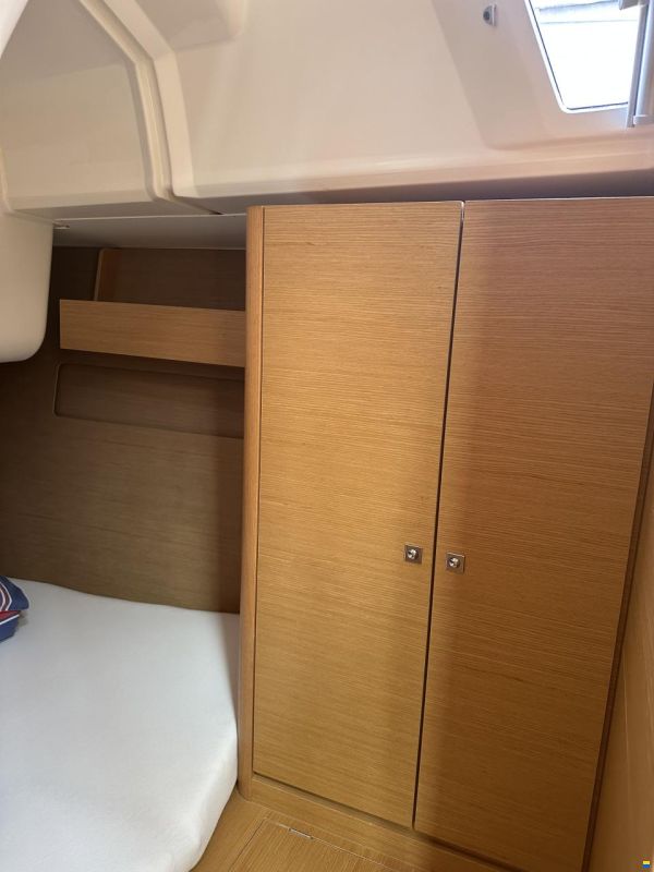 Dufour 412 Grand Large