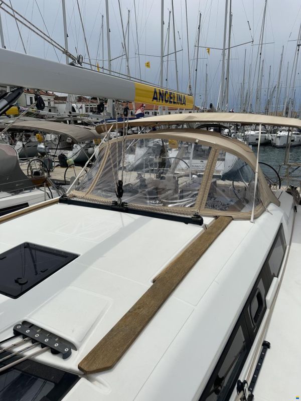 Dufour 412 Grand Large
