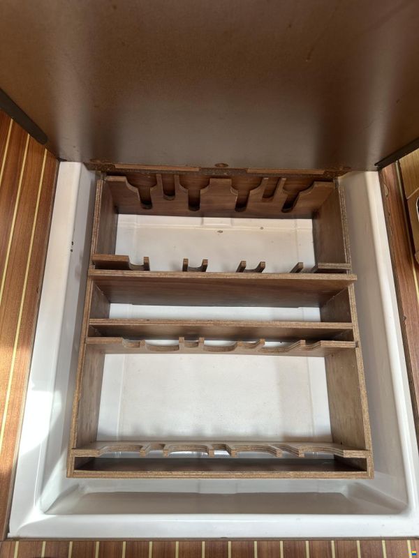 Dufour 412 Grand Large