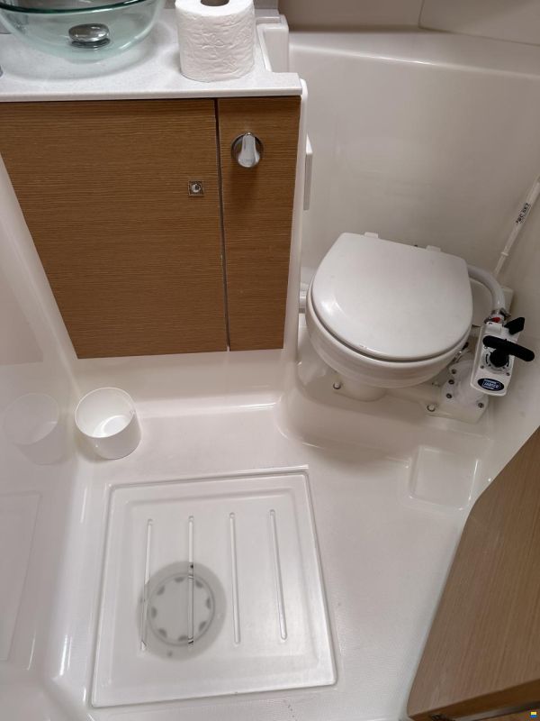 Dufour 412 Grand Large