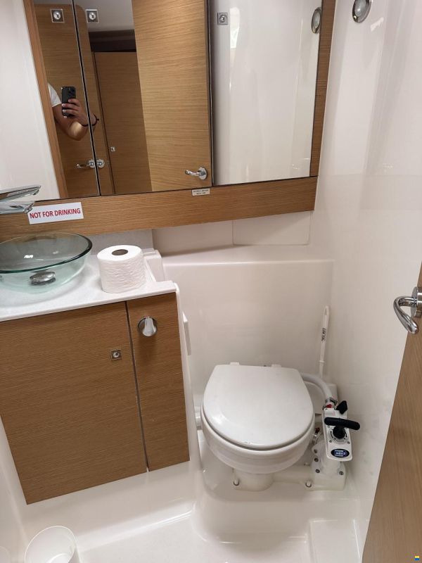 Dufour 412 Grand Large