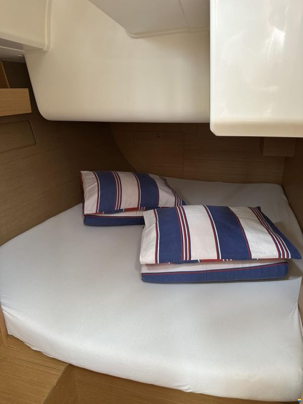 Dufour 412 Grand Large