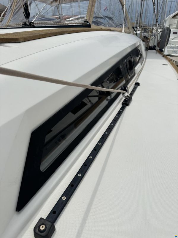 Dufour 412 Grand Large