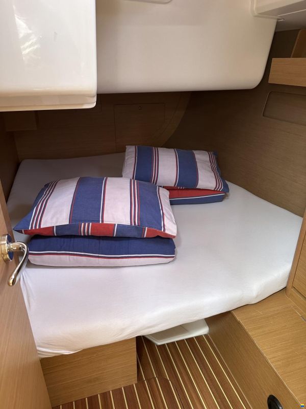Dufour 412 Grand Large