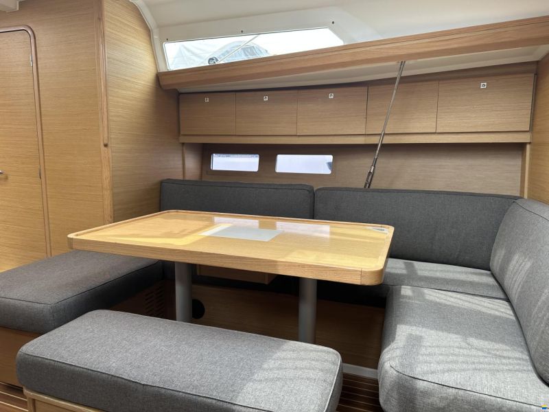 Dufour 412 Grand Large