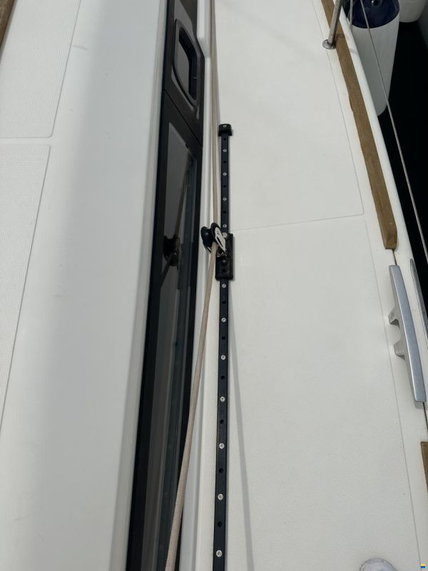 Dufour 412 Grand Large