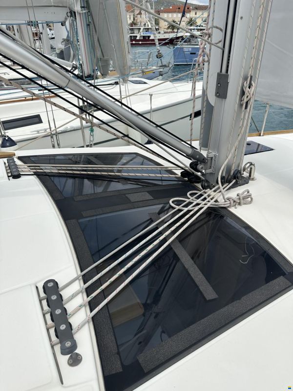 Dufour 412 Grand Large