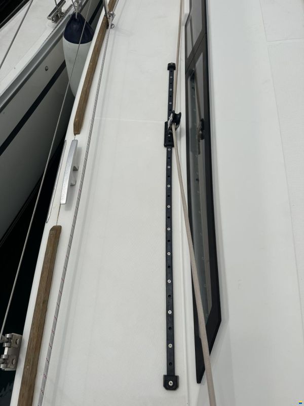 Dufour 412 Grand Large
